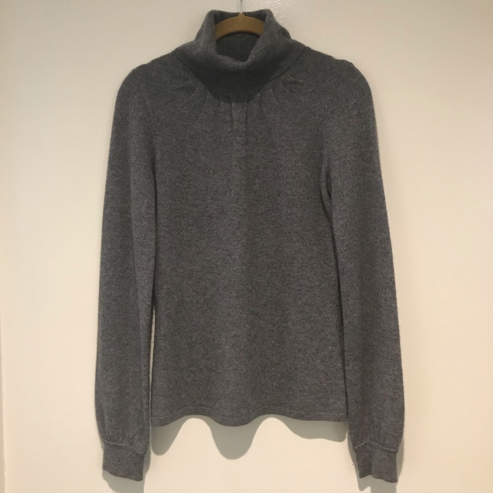 SAKS FIFTH AVE Cashmere Sweater